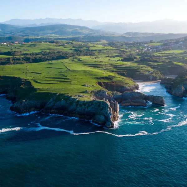 The Most Beautiful Places in Rías Baixas