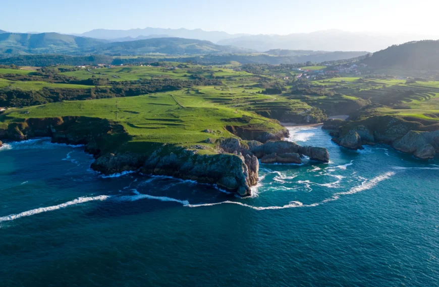 The Most Beautiful Places in Rías Baixas