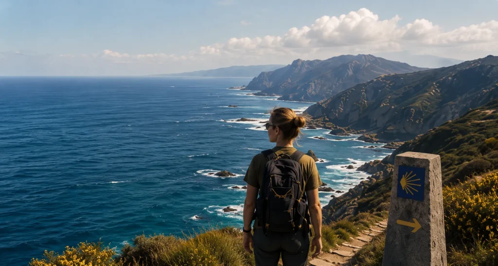 DISCOVER GALICIA