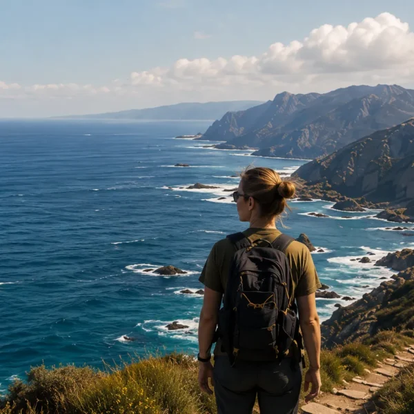 Discover the real Galicia