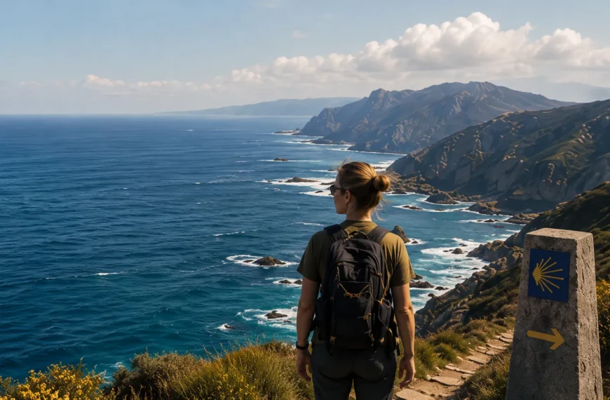 Discover the real Galicia