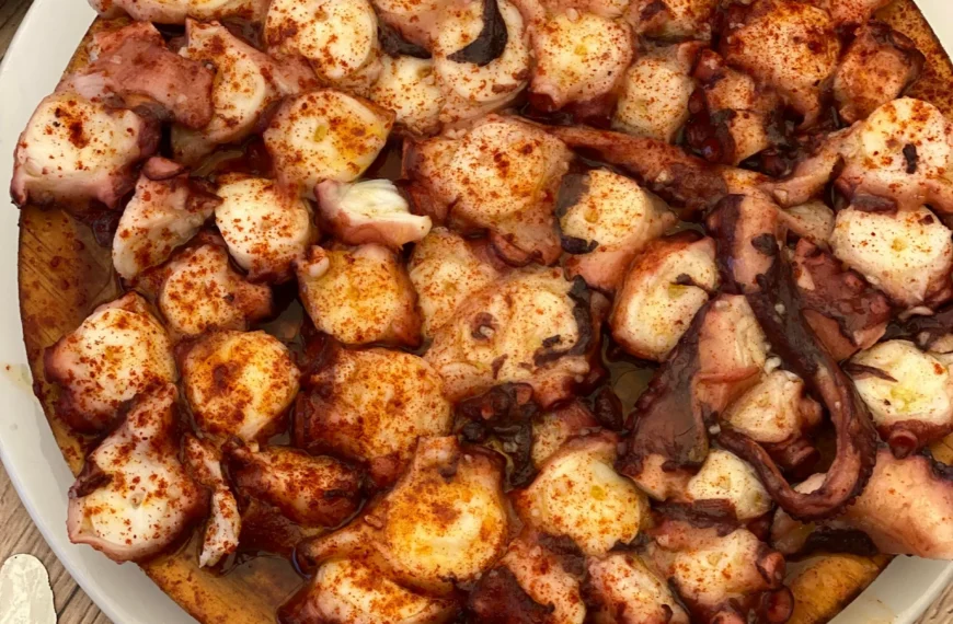 Galician Food & Local Customs: What Travellers Should&hellip;