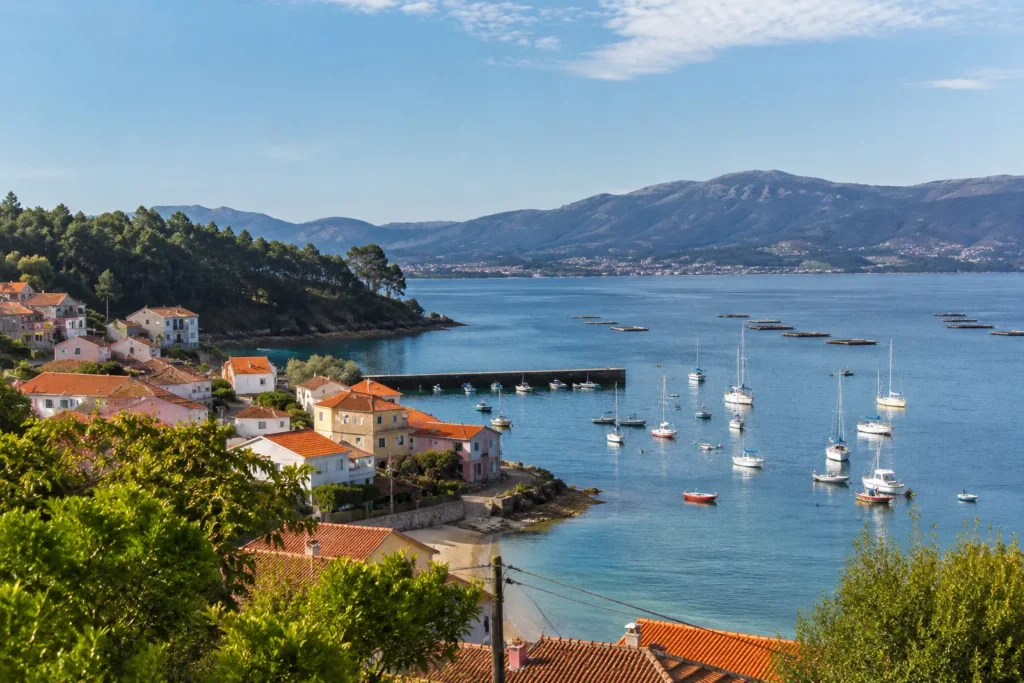 Rias Baixas