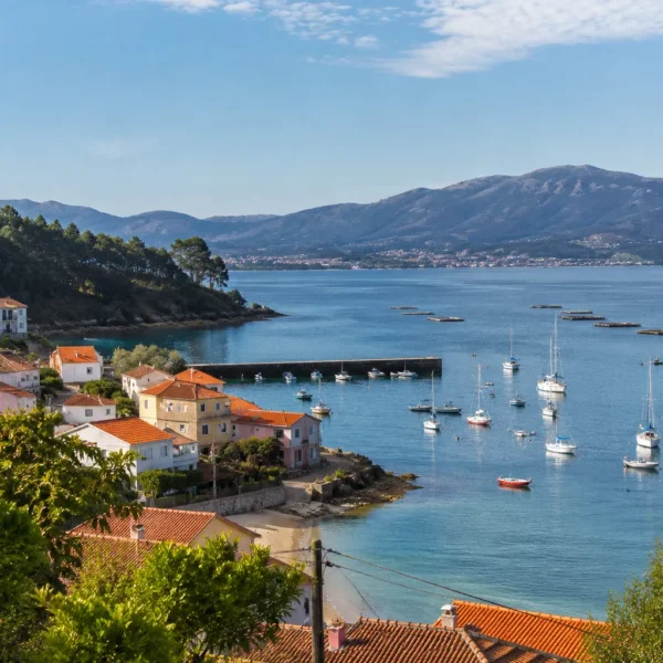 Rias Baixas