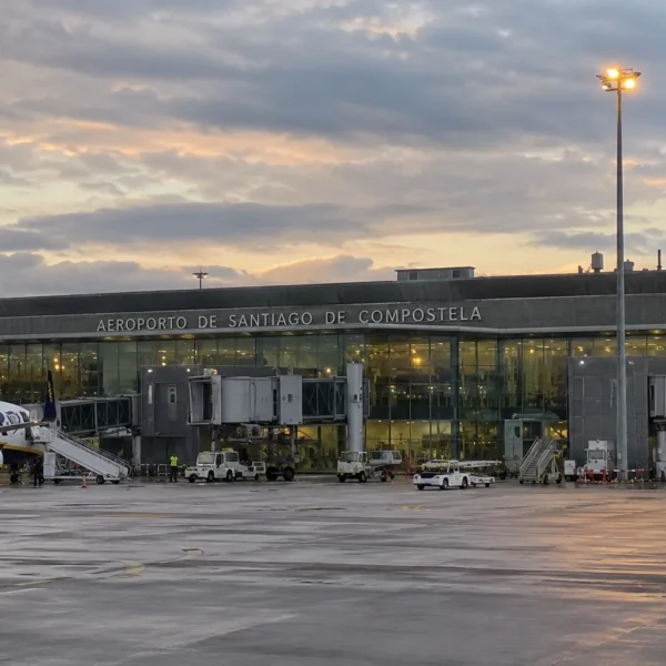 Santiago de Compostela Airport (Lavacolla): Complete Guide