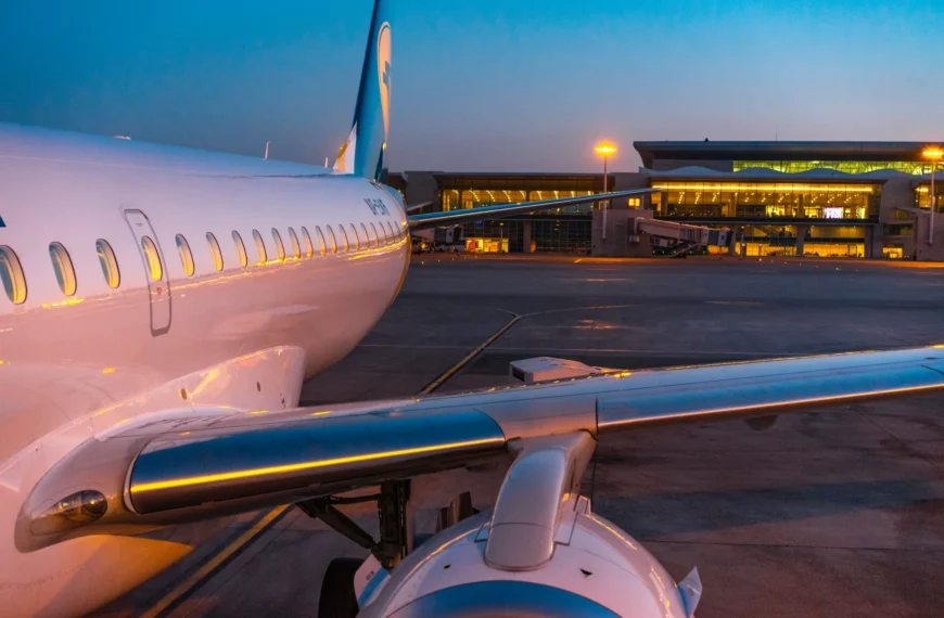 All Airports in Galicia: A Complete Guide for Visitors and Newcomers