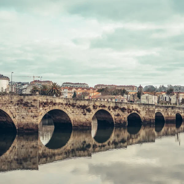The Most Beautiful Places in Ourense Province