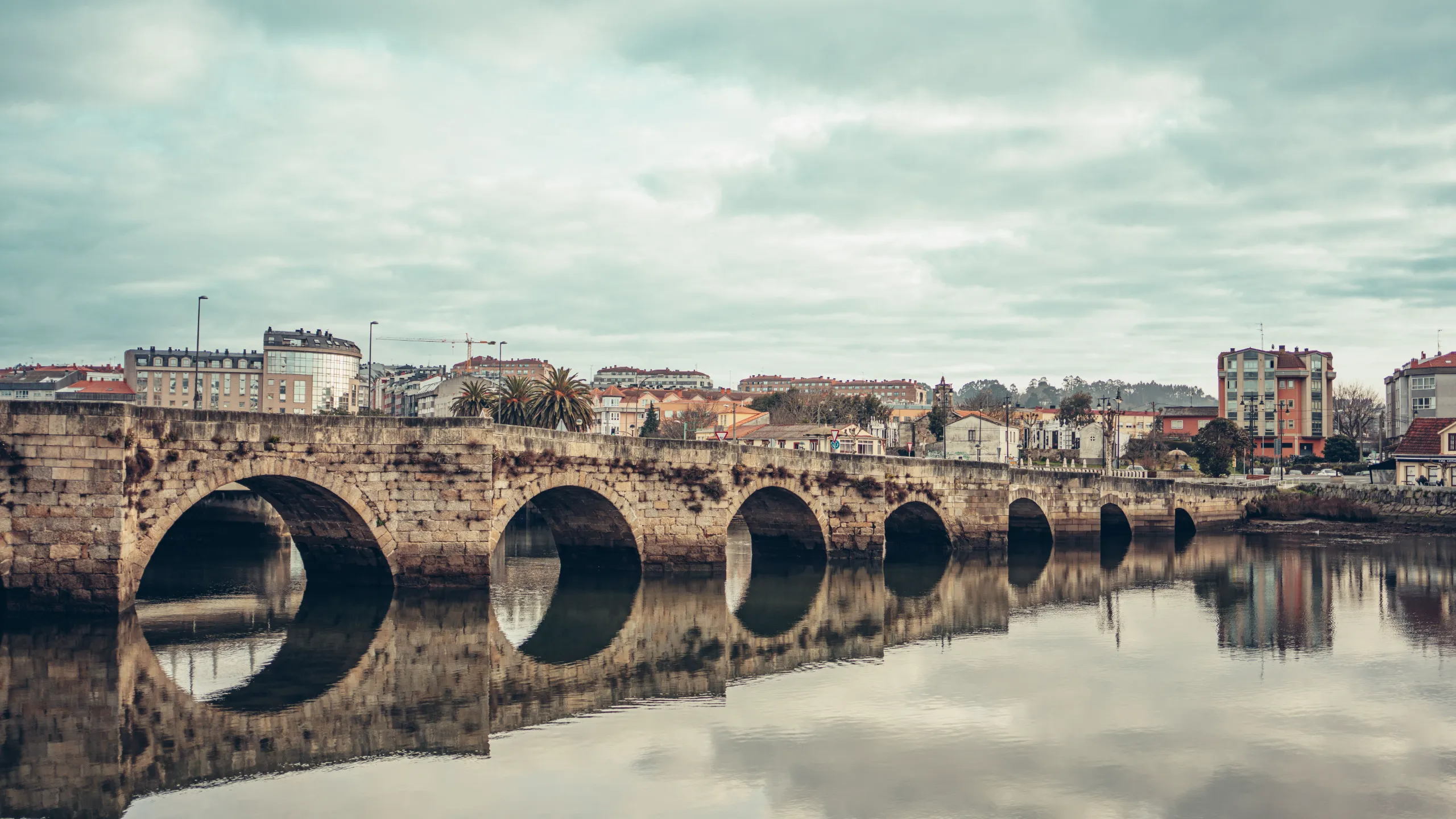The Most Beautiful Places in Ourense Province
