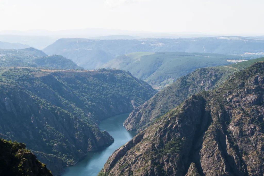 The Most Beautiful Places in Ribeira Sacra