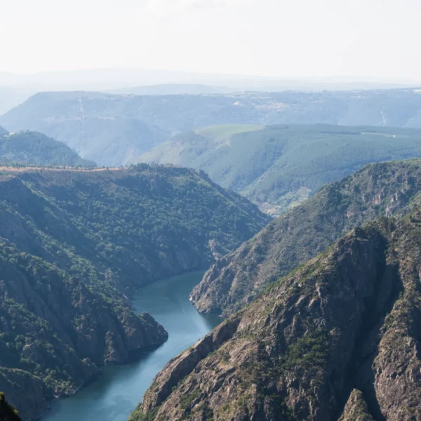 The Most Beautiful Places in Ribeira Sacra