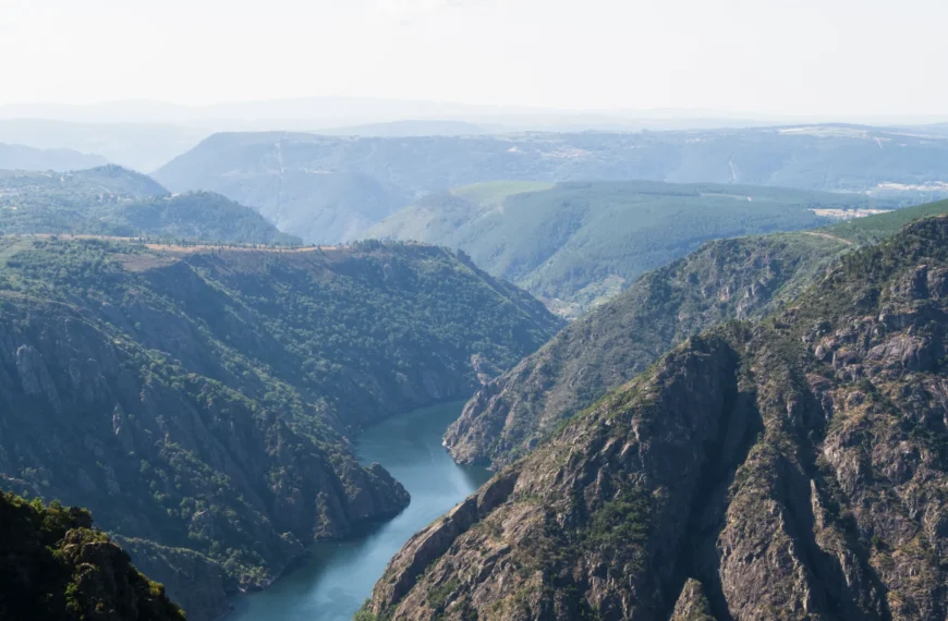 The Most Beautiful Places in Ribeira Sacra