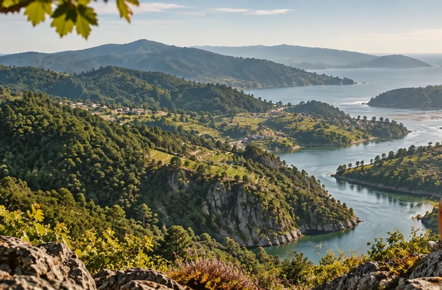 Renting a Car in Galicia: Insurance, Costs and&hellip;