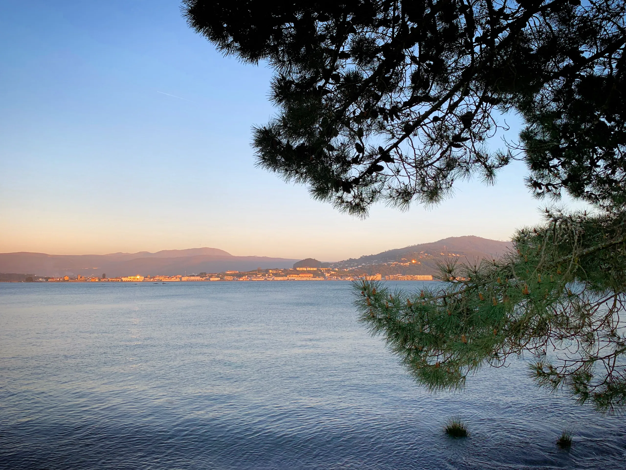 A view of Galicia