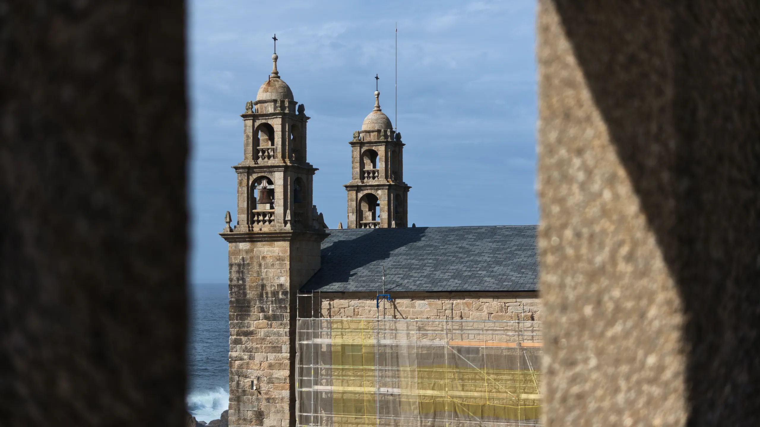 A view of Galicia